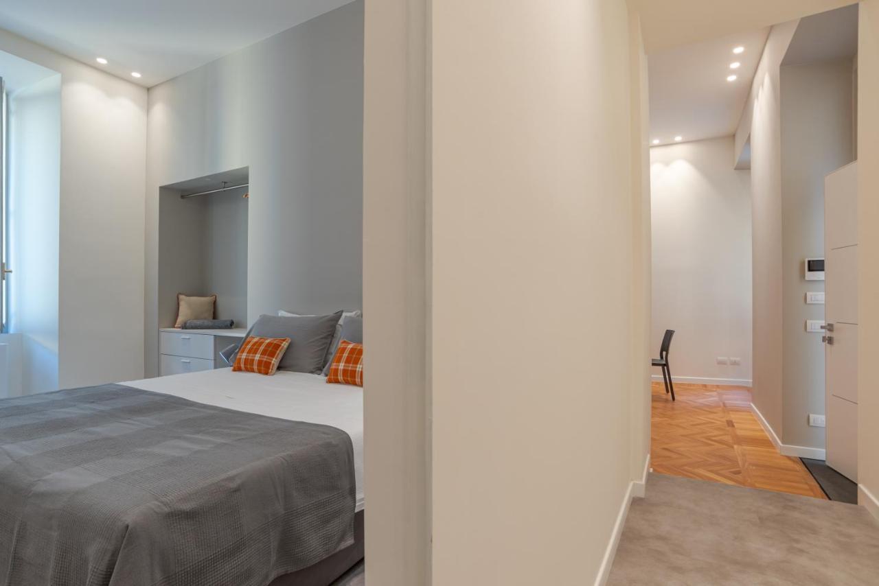 Suite Del Vescovo - by MyHomeInComo Exterior foto
