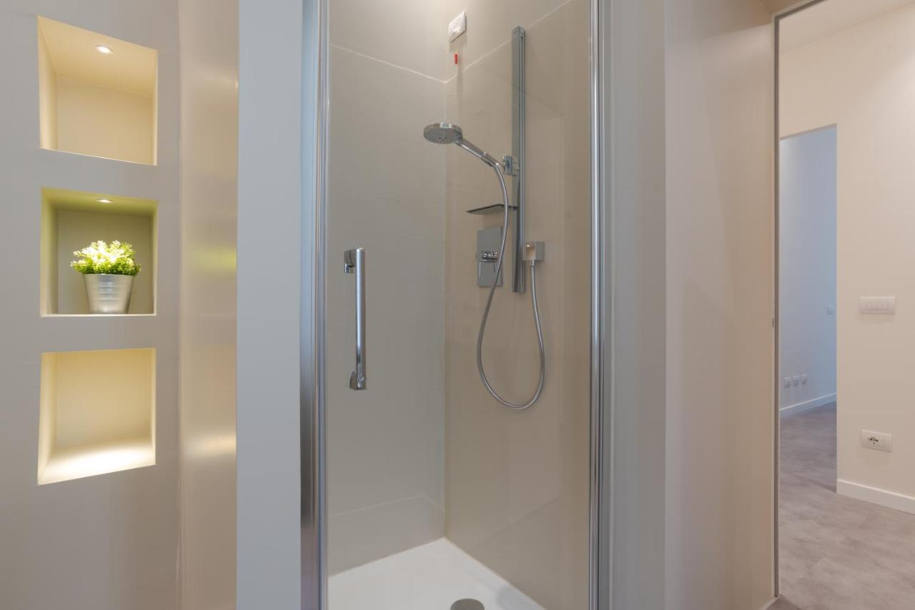 Suite Del Vescovo - by MyHomeInComo Exterior foto