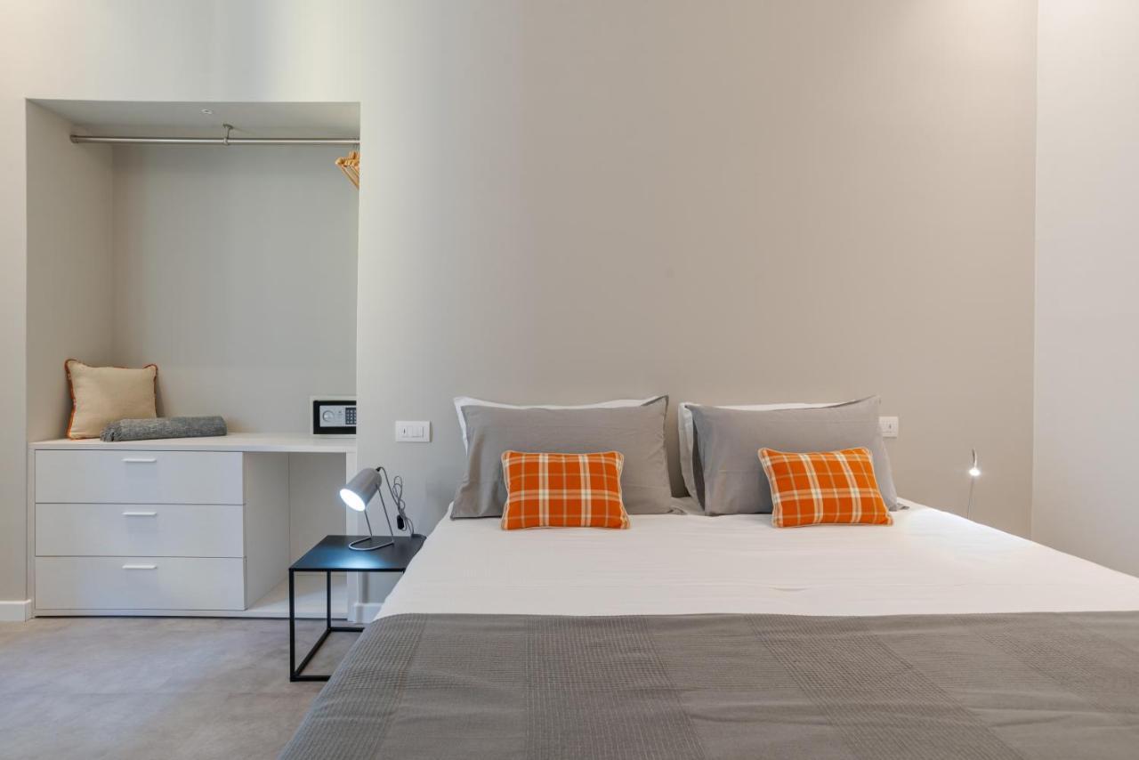 Suite Del Vescovo - by MyHomeInComo Exterior foto
